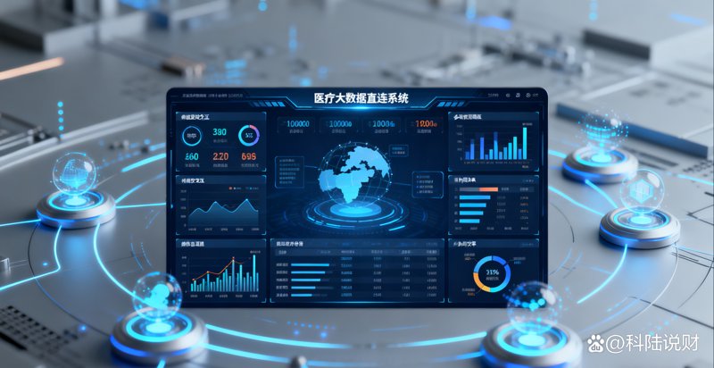 智慧医疗